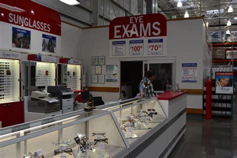 costco optical sequim